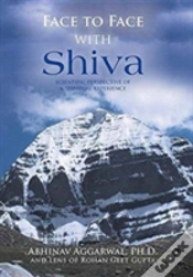 Capa do artigo Face To Face With Shiva