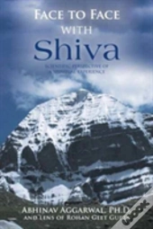 Face To Face With Shiva