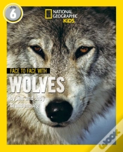 Capa do artigo Face To Face With Wolves