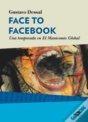 Capa do artigo Face To Facebook