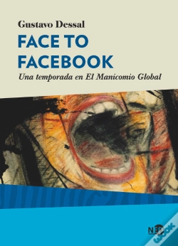 Capa do artigo Face To Facebook