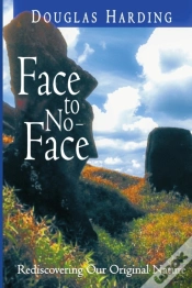 Capa do artigo Face To No-Face