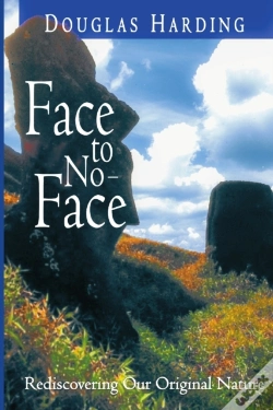 Capa do artigo Face To No-Face