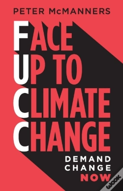 Capa do artigo Face Up To Climate Change