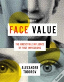Capa do artigo Face Value