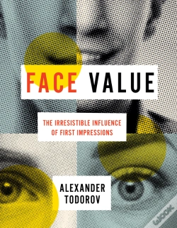 Capa do artigo Face Value