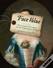 Capa do artigo Face Value