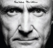 Capa do artigo Face Value - CD