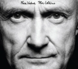 Capa do artigo Face Value - CD