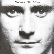 Capa do artigo Face Value - CD