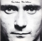 Capa do artigo Face Value - CD