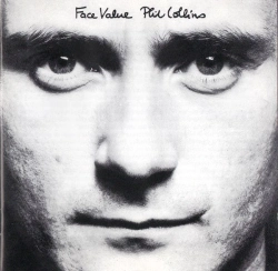 Capa do artigo Face Value - CD