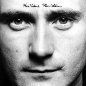Capa do artigo Face Value - CD