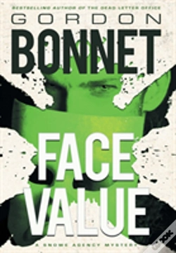 Capa do artigo Face Value