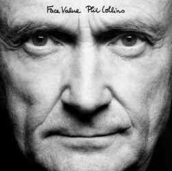Capa do artigo Face Value - Vinil