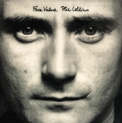 Capa do artigo Face Value - Vinil