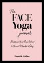Face Yoga Journal - Preview
