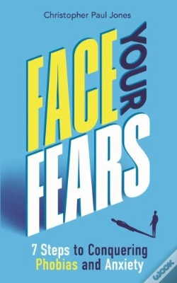 Capa do artigo Face Your Fears