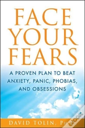 Capa do artigo Face Your Fears