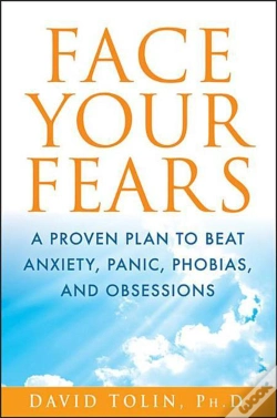 Capa do artigo Face Your Fears