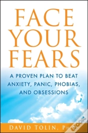 Capa do artigo Face Your Fears