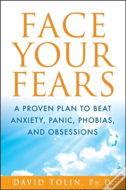 Capa do artigo Face Your Fears