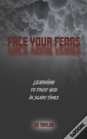Capa do artigo Face Your Fears