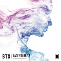 Capa do artigo Face Yourself - CD
