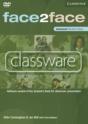 Face2face Advanced Classware Dvd-Rom - Preview