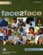 Face2face Advanced Student S Book With Cd-Rom - Preview