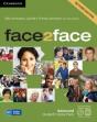 Face2face Advanced Student'S Book With Dvd-Rom And Online Workbook Pack - Preview