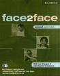 Face2face Advanced Teacher'S Book - Preview