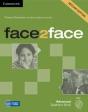 Face2face Advanced Teacher'S Book With Dvd - Preview