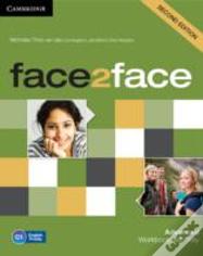 Face2face Advanced Workbook With Key