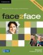 Face2face Advanced Workbook With Key - Preview