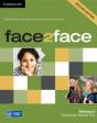 Face2face Advanced Workbook Without Key - Preview