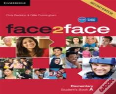Face2face Elementary A Studentâ€™S Book A