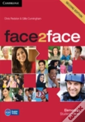 Capa do artigo Face2face Elementary Student