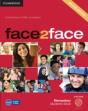 Face2face Elementary Student'S Book With Dvd-Rom - Preview
