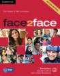 Face2face Elementary Student'S Book With Online Workbook - Preview