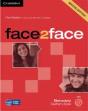 Face2face Elementary Teacher'S Book With Dvd - Preview