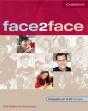 Face2face Elementary Workbook - Preview