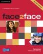 Face2face Elementary Workbook With Key - Preview