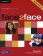Face2face Elementary Workbook Without Key - Preview