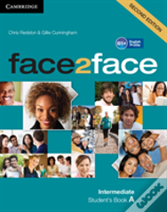 Face2face Intermediate A Studentâ€™S Book A