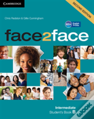 Face2face Intermediate B Studentâ€™S Book B