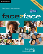 Face2face Intermediate B Studentâ€™S Book B - Preview