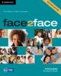 Face2face Intermediate Student'S Book - Preview