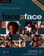 Face2face Intermediate Student'S Book With Online Workbook - Preview