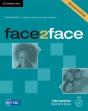 Face2face Intermediate Teacher'S Book With Dvd - Preview